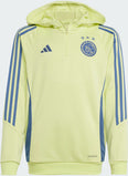 Ajax Amsterdam Tiro 24 Competition kids trainingshoodie