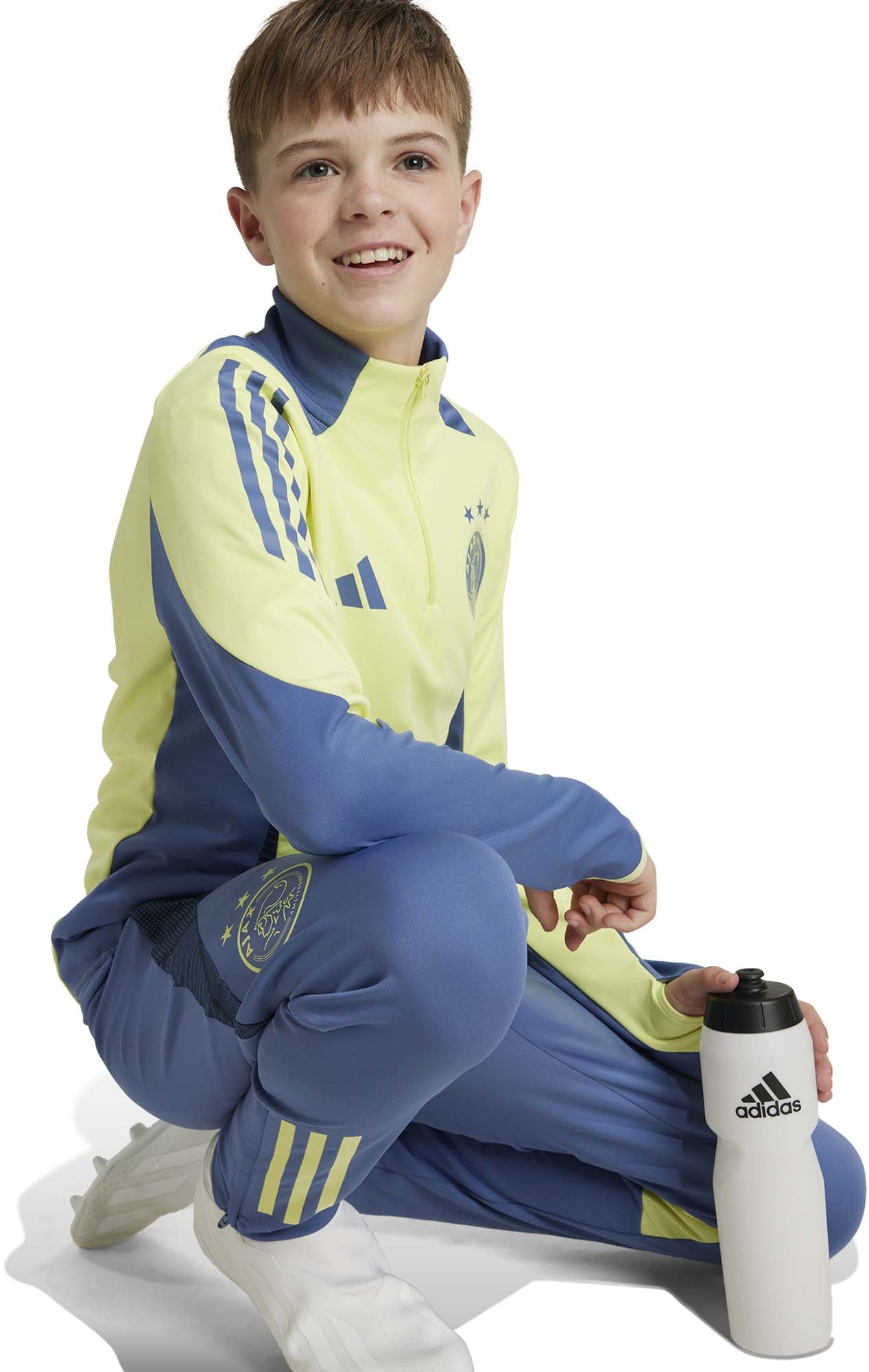 Ajax Amsterdam Tiro 24 Competition kids trainingsbroek