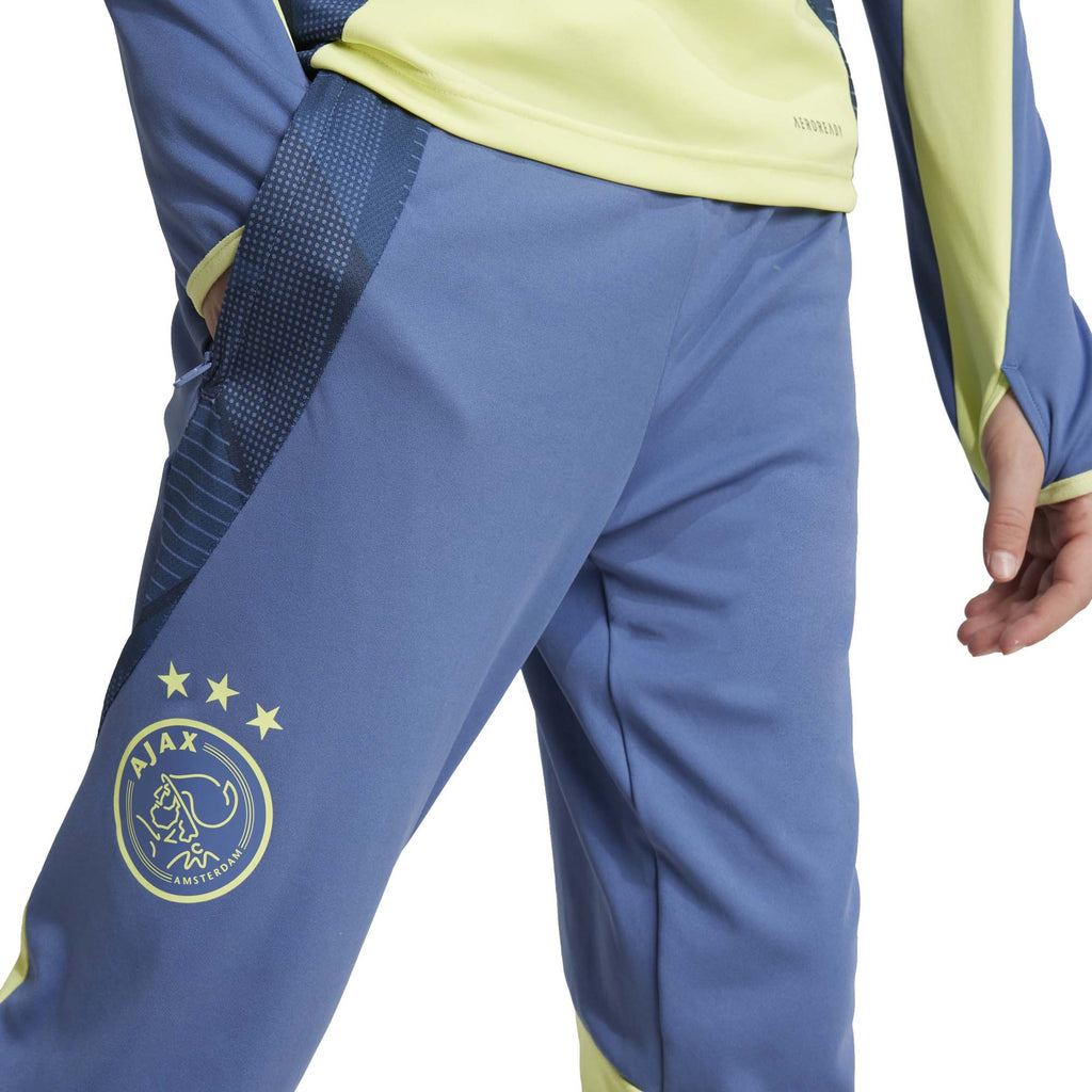 Ajax Amsterdam Tiro 24 Competition kids trainingsbroek