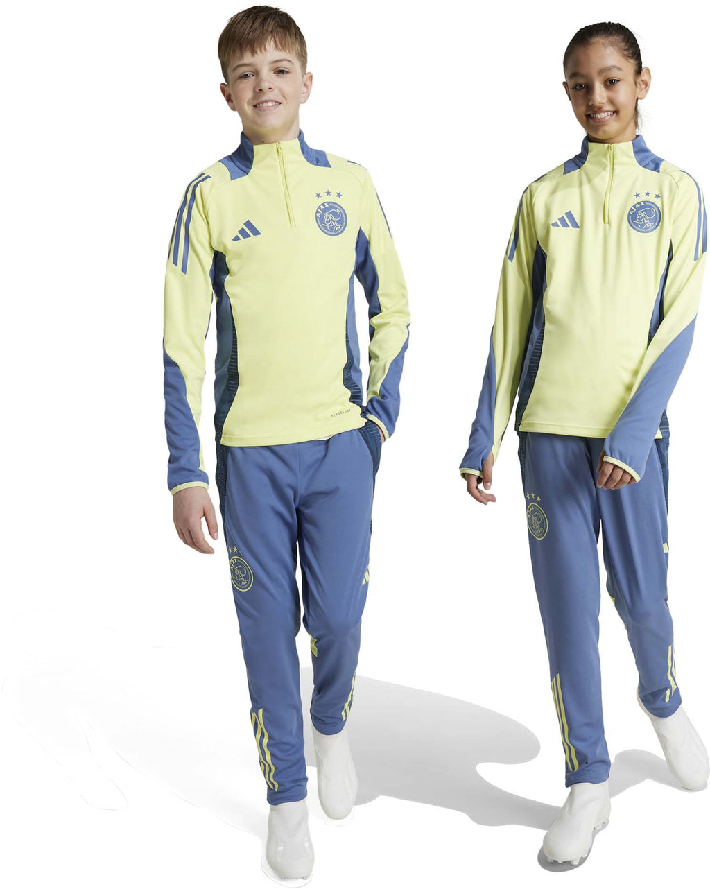 Ajax Amsterdam Tiro 24 Competition kids trainingsbroek