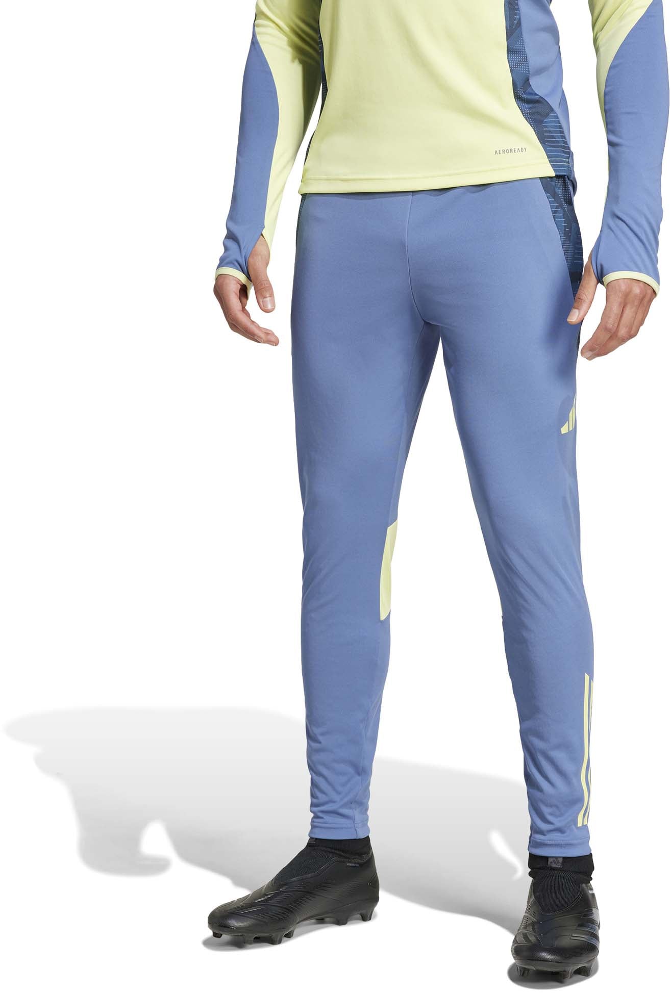 Ajax Amsterdam Tiro 24 Competition trainingsbroek – INTERSPORT