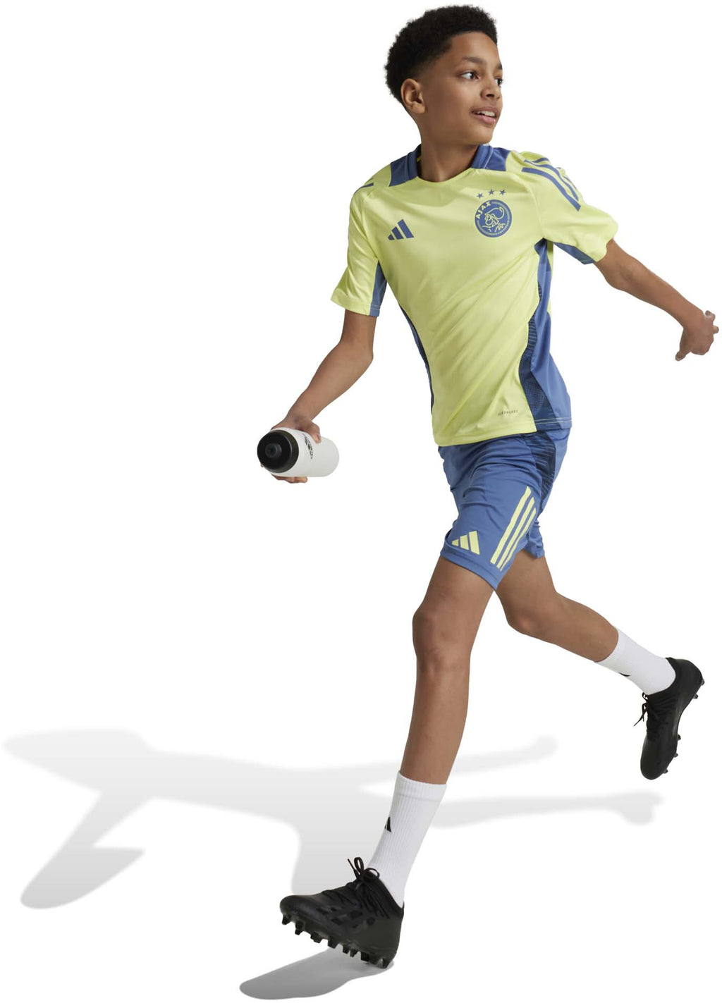 Ajax Amsterdam Tiro 24 Competition kids voetbalshirt
