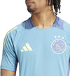 Ajax Amsterdam Tiro 24 Competition voetbalshirt