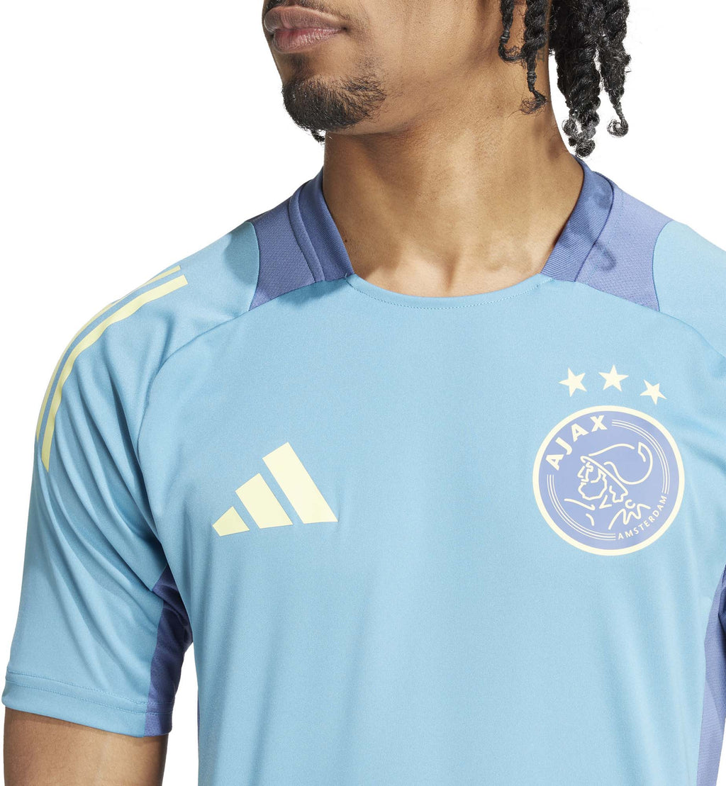 Ajax Amsterdam Tiro 24 Competition voetbalshirt