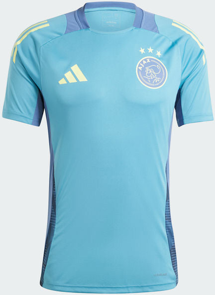Ajax Amsterdam Tiro 24 Competition voetbalshirt