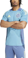 Ajax Amsterdam Tiro 24 Competition voetbalshirt