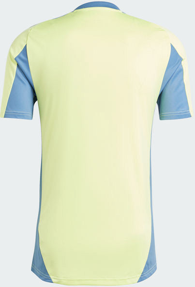 Ajax Amsterdam Tiro 24 Competition voetbalshirt