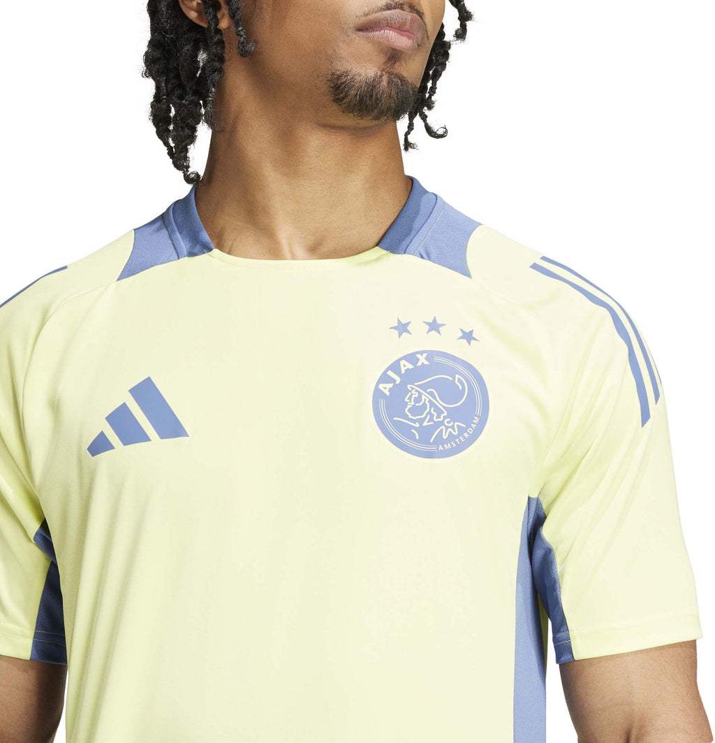 Ajax Amsterdam Tiro 24 Competition voetbalshirt