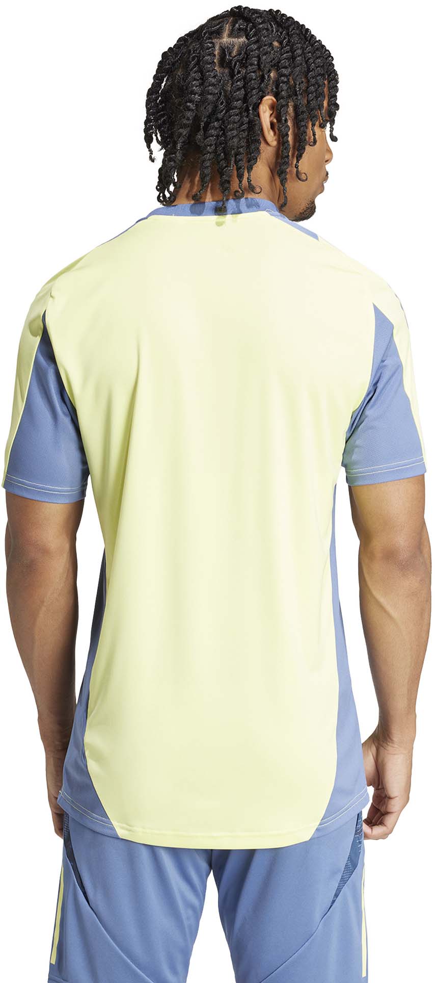 Ajax Amsterdam Tiro 24 Competition voetbalshirt