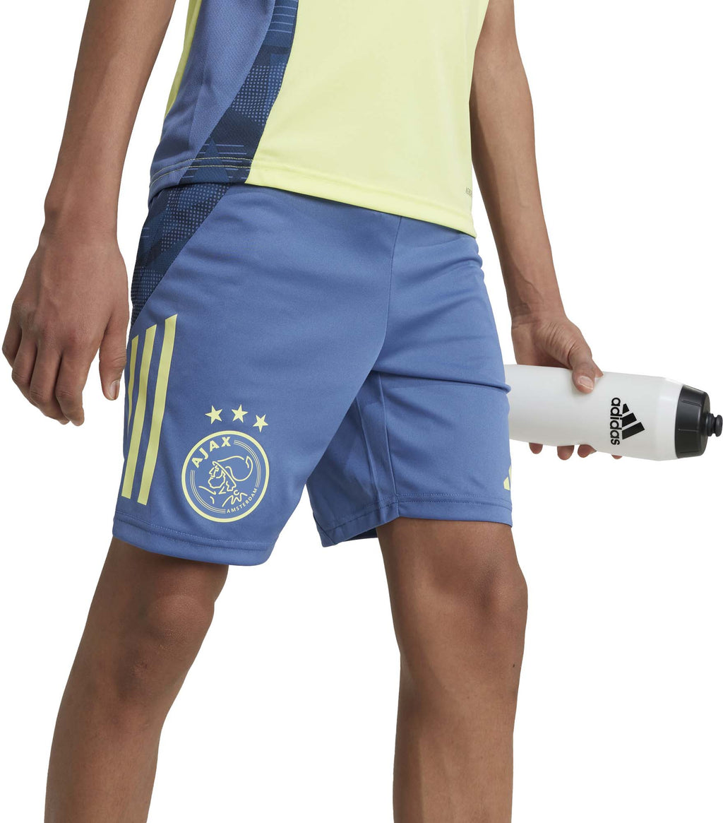 Ajax Amsterdam Tiro 24 Competition kids trainingsshort