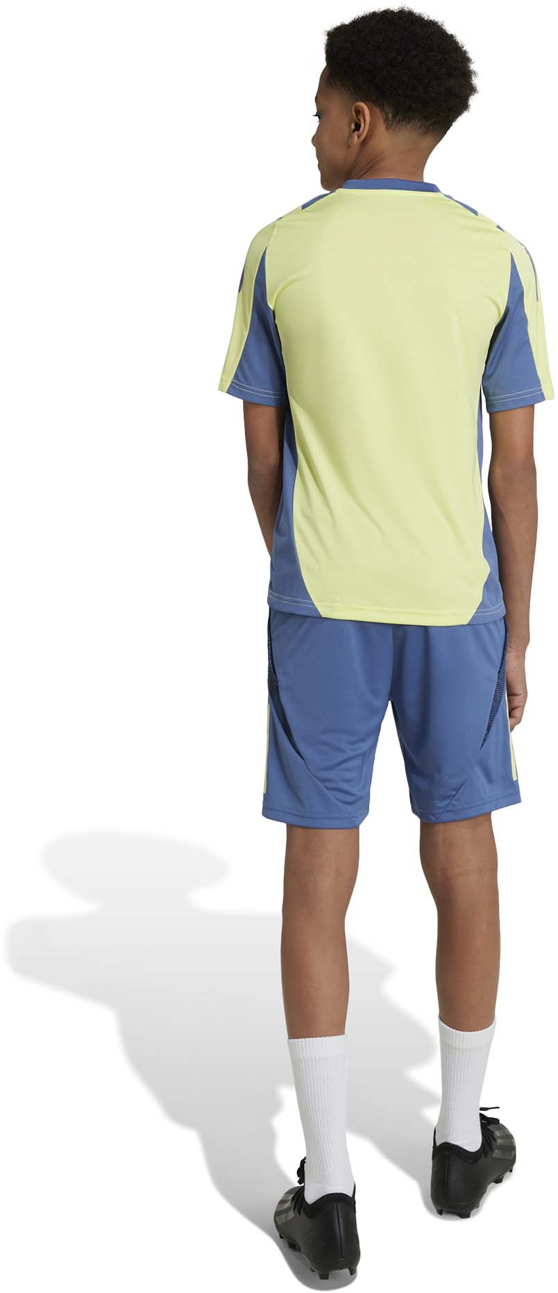 Ajax Amsterdam Tiro 24 Competition kids trainingsshort