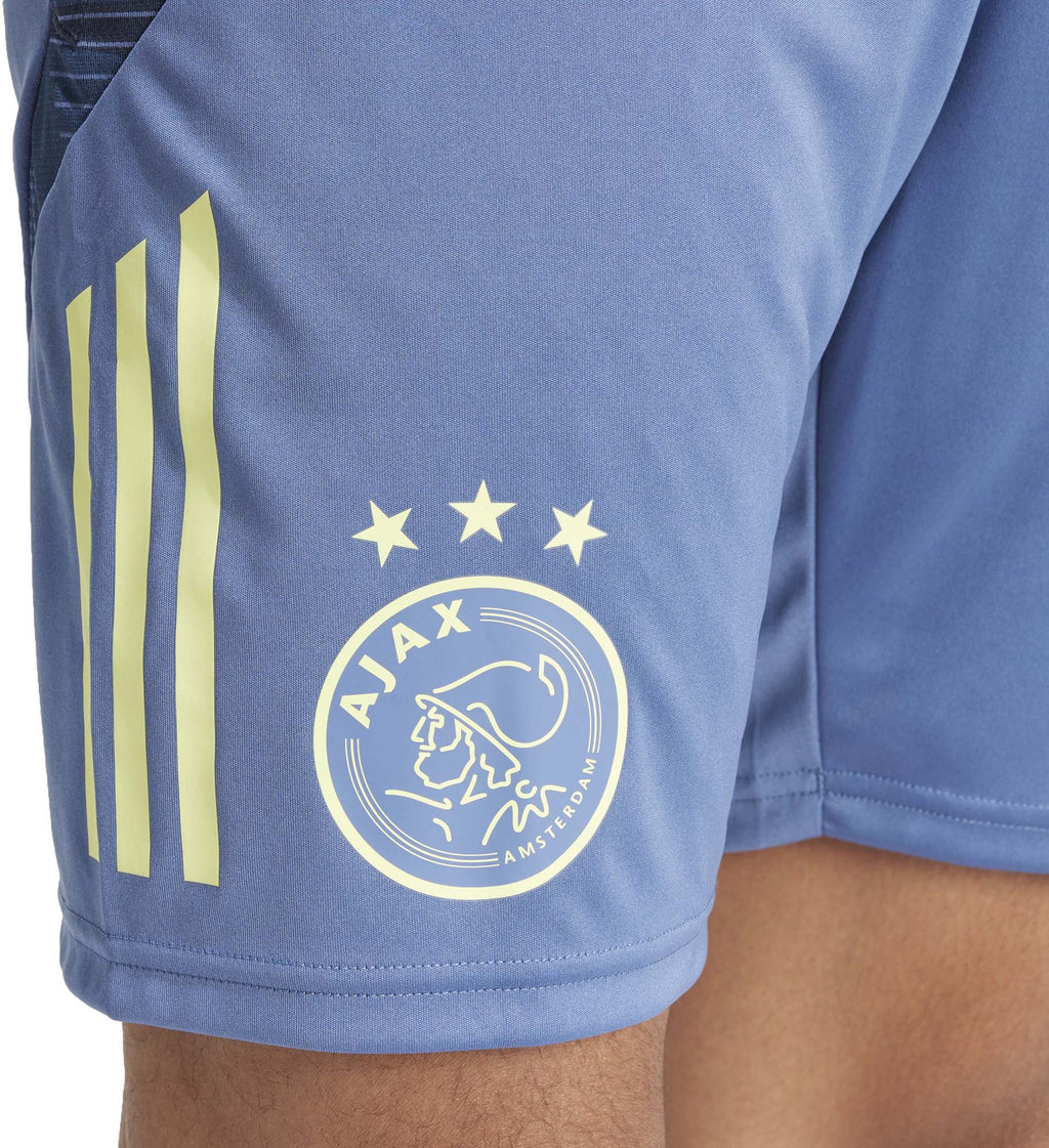 Ajax Amsterdam Tiro 24 Competition trainingsshort