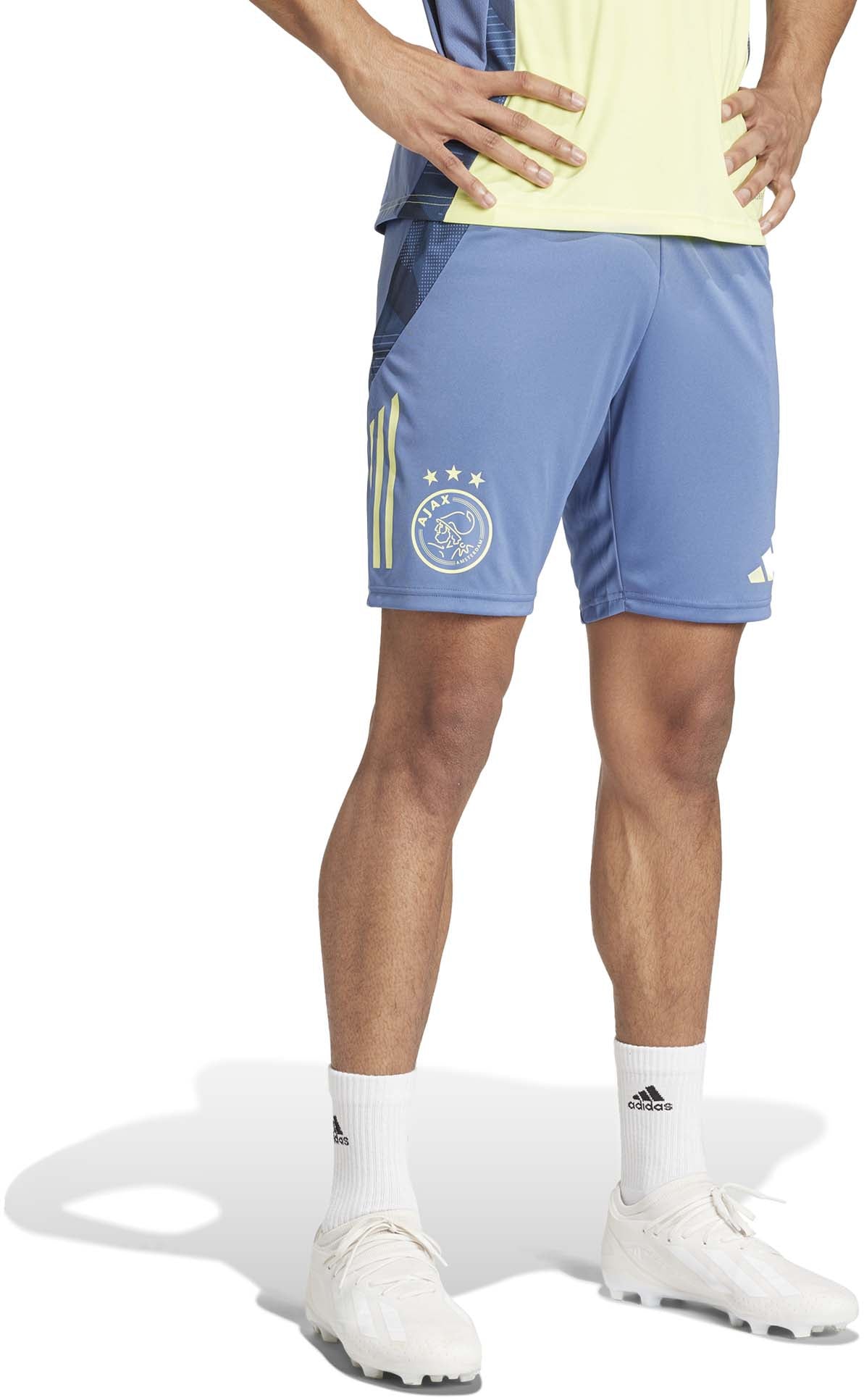 Ajax Amsterdam Tiro 24 Competition trainingsshort – INTERSPORT