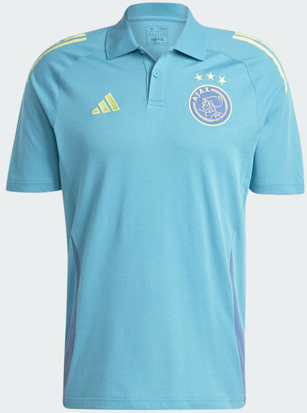 Ajax Amsterdam Tiro 24 Competition poloshirt