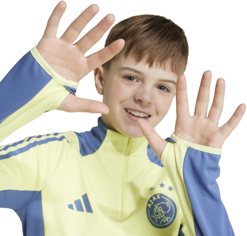 Ajax Amsterdam Tiro 24 Competition kids trainingsshirt