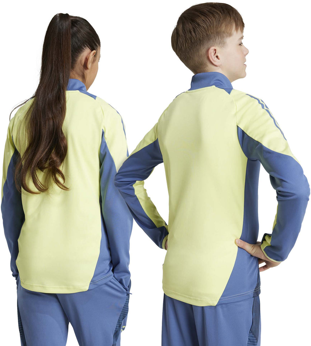 Ajax Amsterdam Tiro 24 Competition kids trainingsshirt