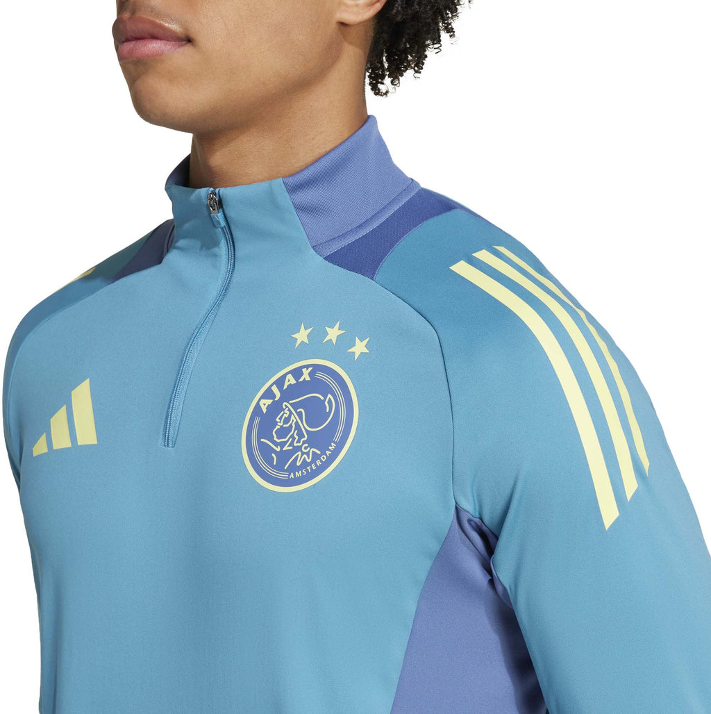Ajax Amsterdam Tiro 24 Competition longsleeve shirt