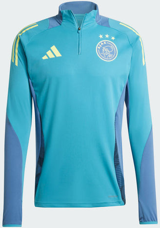 Ajax Amsterdam Tiro 24 Competition longsleeve shirt