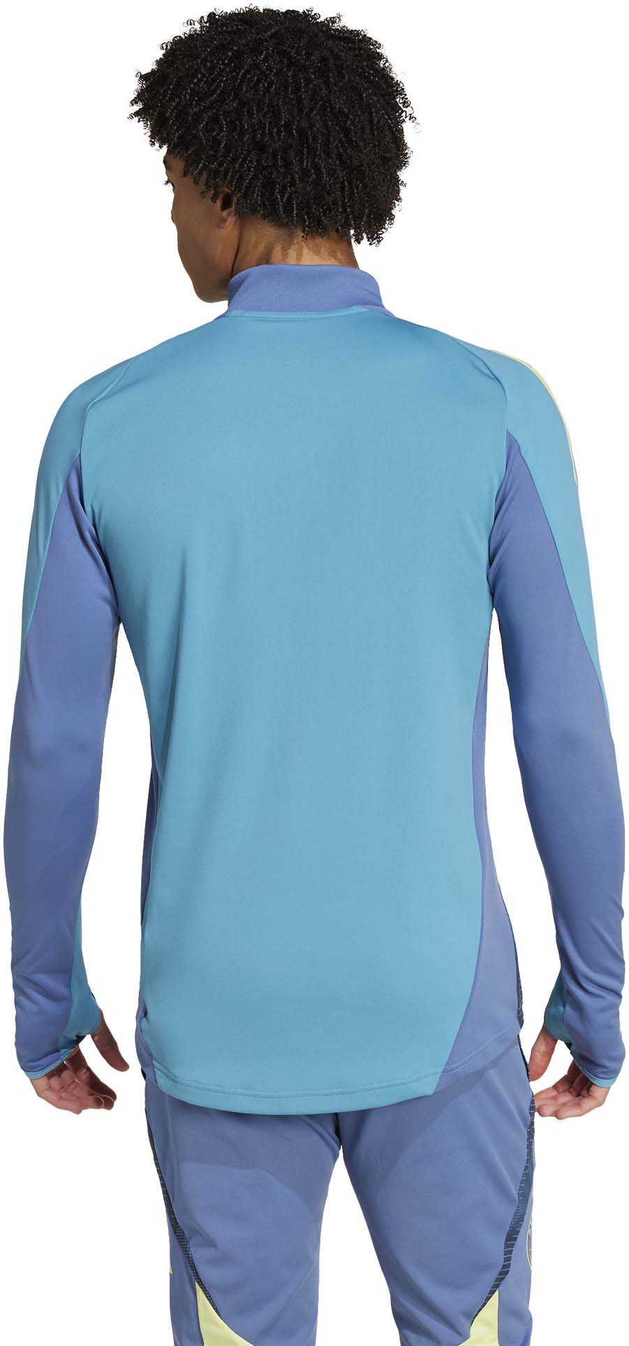 Ajax Amsterdam Tiro 24 Competition longsleeve shirt