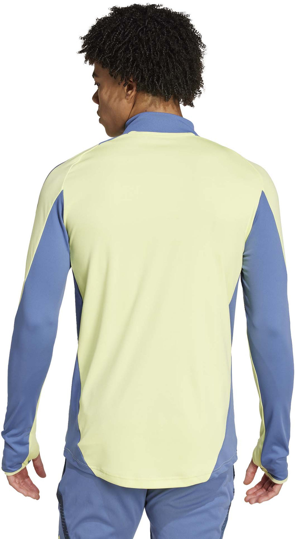 Ajax Amsterdam Tiro 24 Competition longsleeve shirt