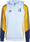 Real Madrid trainingshoodie 24/25