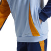 Real Madrid Hooded trainingsjack 24/25
