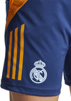 Real Madrid Tiro 24 Competition trainingsshort