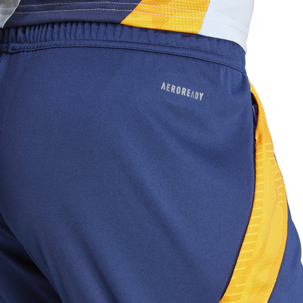 Real Madrid Tiro 24 Competition trainingsshort