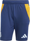 Real Madrid Tiro 24 Competition trainingsshort