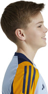 Real Madrid Tiro 24 Competition kids voetbalshirt