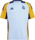 Real Madrid Tiro 24 Competition kids voetbalshirt