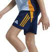 Real Madrid Tiro 24 Competition kids trainingsshort