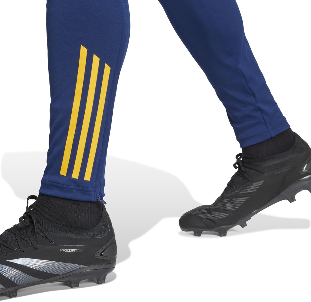 Real Madrid Tiro 24 Competition trainingsbroek