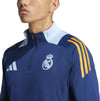 Real Madrid Tiro 24 Competition trainingsshirt