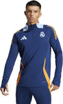 Real Madrid Tiro 24 Competition trainingsshirt
