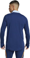 Real Madrid Tiro 24 Competition trainingsshirt