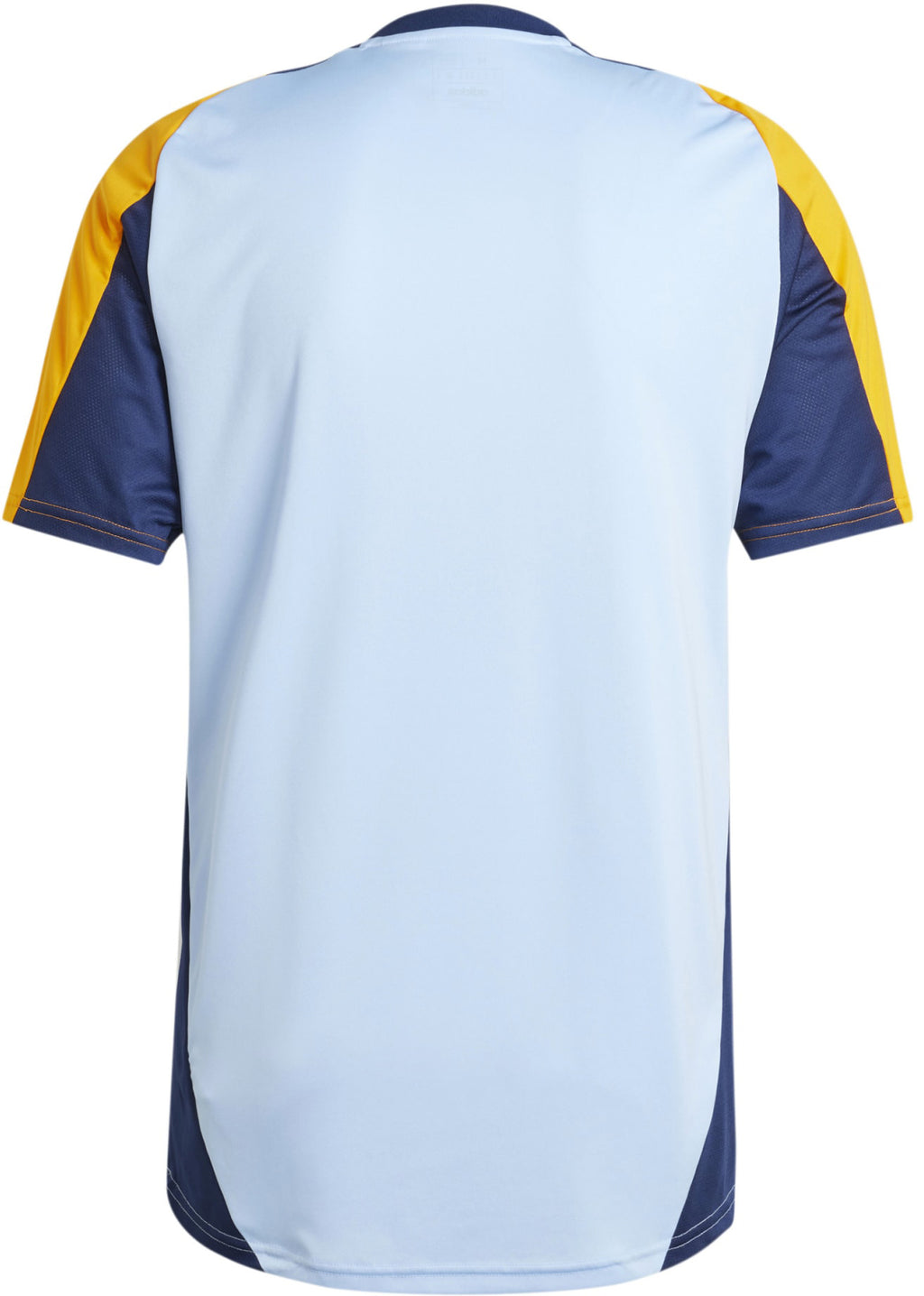 Real Madrid Tiro 24 Competition voetbalshirt