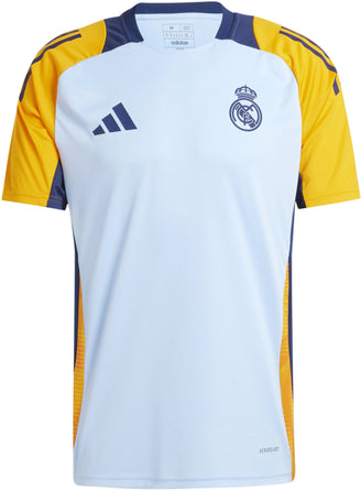 Real Madrid Tiro 24 Competition voetbalshirt