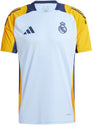 Real Madrid Tiro 24 Competition voetbalshirt