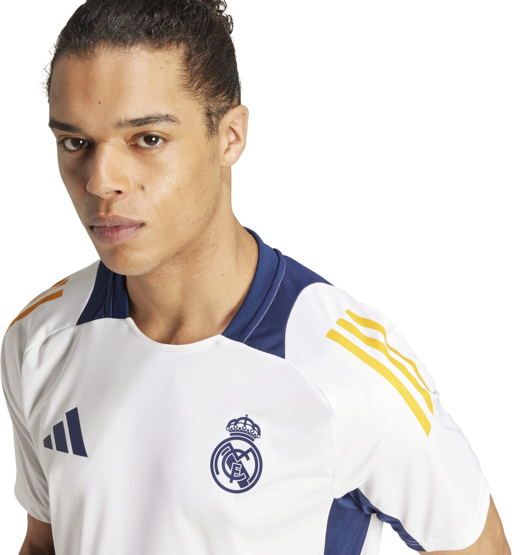 Real Madrid Tiro 24 Competition voetbalshirt