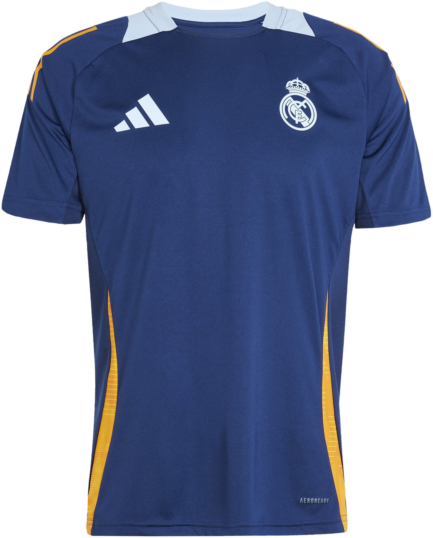 Real Madrid Tiro 24 Competition voetbalshirt