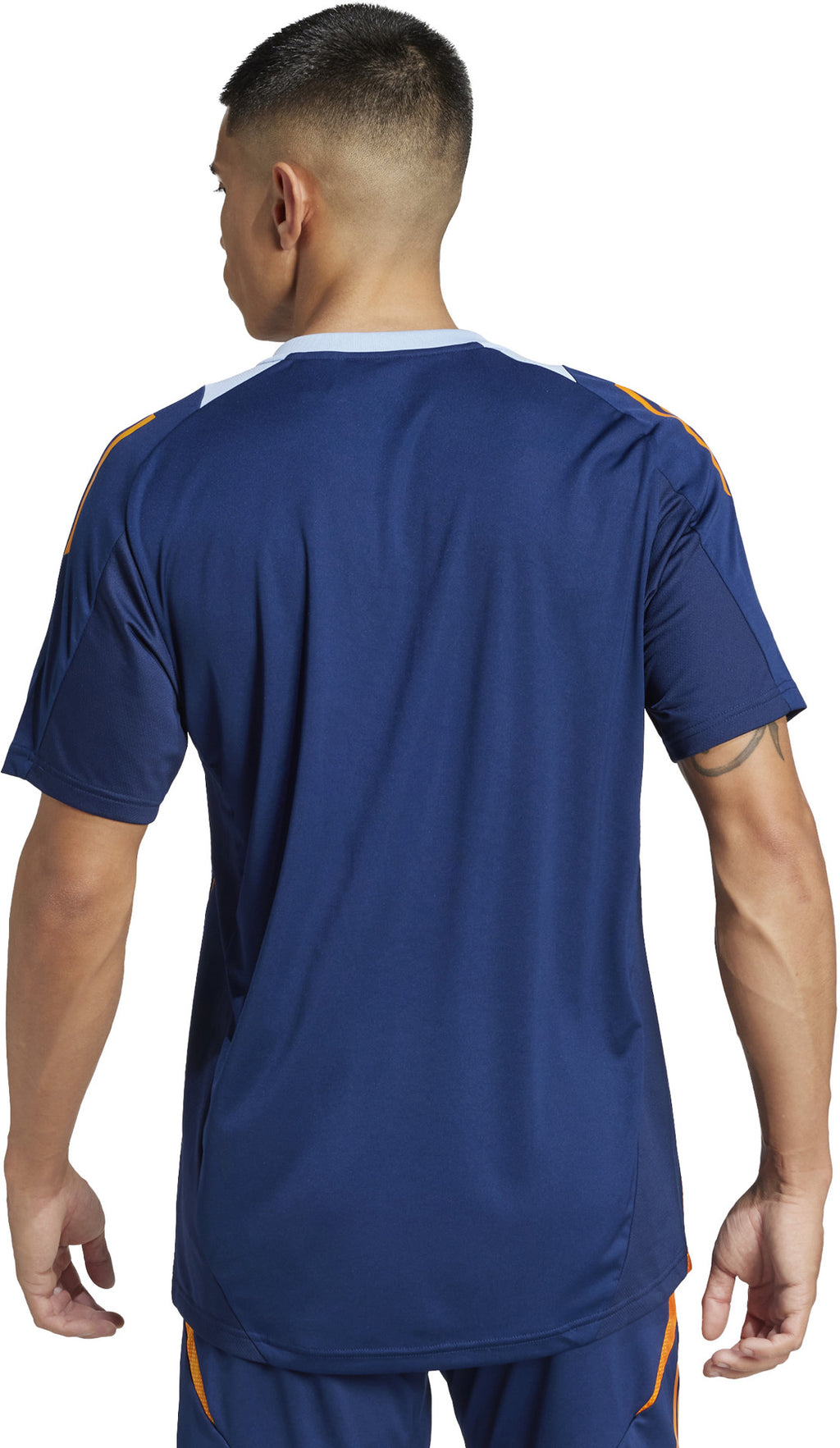 Real Madrid Tiro 24 Competition voetbalshirt