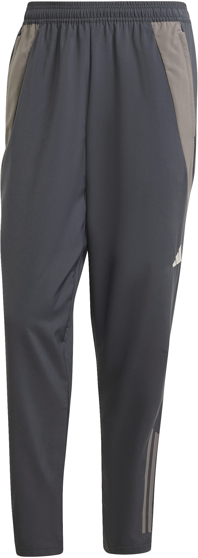 Real Madrid Tiro 24 Competition presentatie broek
