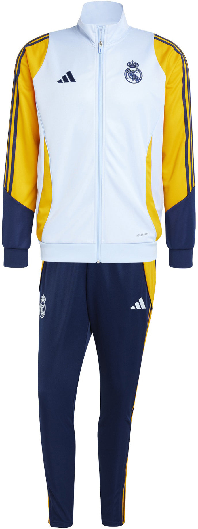 Real Madrid Tiro 24 trainingspak