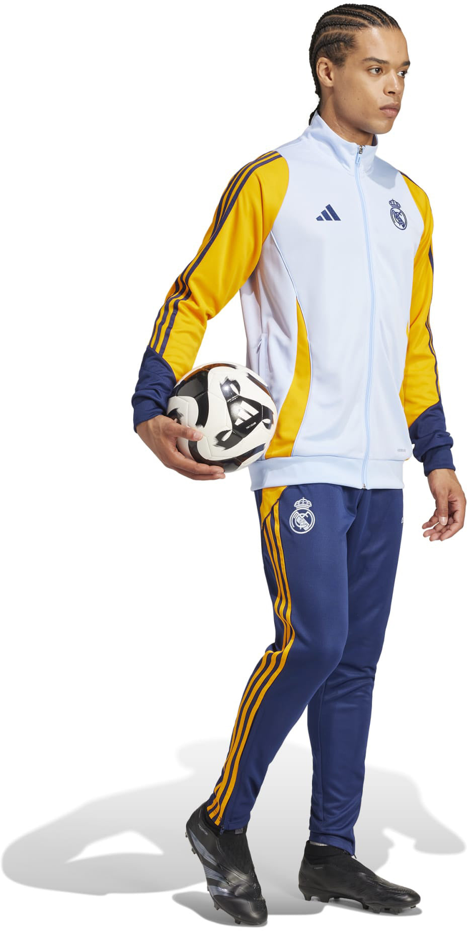 Real Madrid Tiro 24 trainingspak