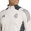 Real Madrid Tiro 24 Competition trainingsshirt