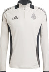 Real Madrid Tiro 24 Competition trainingsshirt