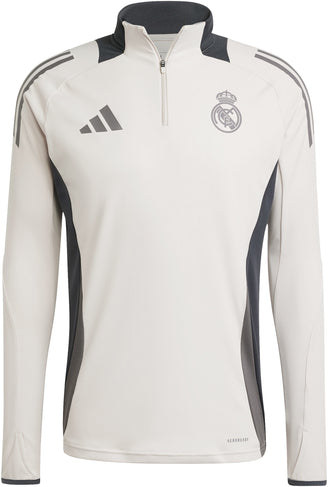 Real Madrid Tiro 24 Competition trainingsshirt
