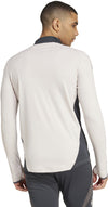 Real Madrid Tiro 24 Competition trainingsshirt
