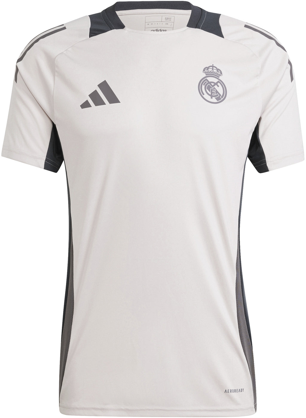 Real Madrid Tiro 24 Competition voetbalshirt